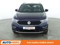 Volkswagen T-Roc 2.0 TSI Sport 4Motion Aut. *VC*LED*ACC*CAM* Bleu - thumbnail 9