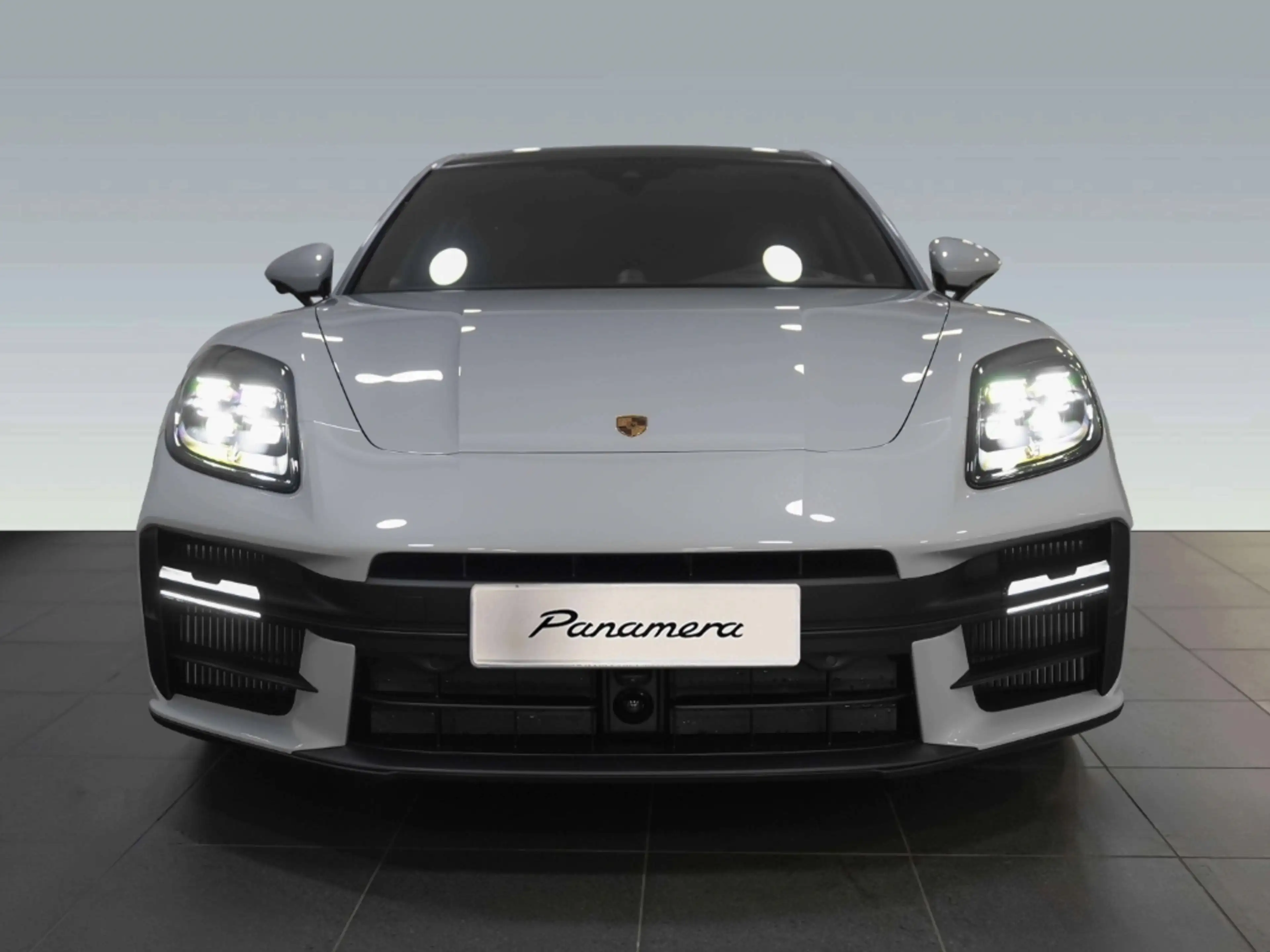 Porsche Panamera 4 E-Hybrid — photo 13