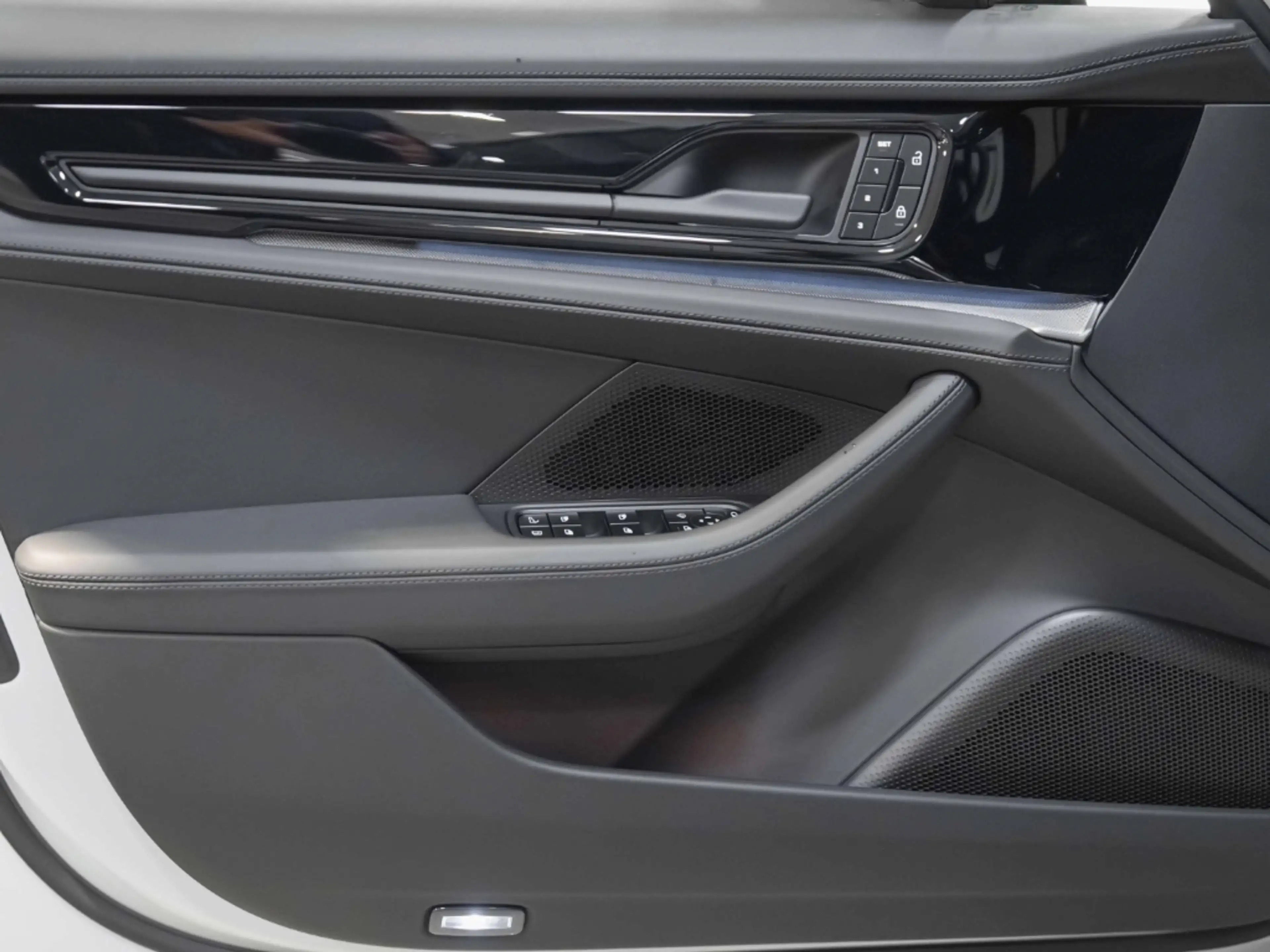 Porsche Panamera 4 E-Hybrid — photo 10