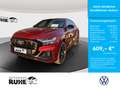 Audi SQ8 FSI 4.0 TFSI quattro STANDHZ B&O 360° HUD Rot - thumbnail 1