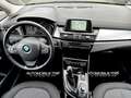 BMW 218 d Gran Tourer /NAVI/LED/PDC/TEMPO/GARANTIE Černá - thumbnail 9