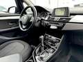 BMW 218 d Gran Tourer /NAVI/LED/PDC/TEMPO/GARANTIE Fekete - thumbnail 10