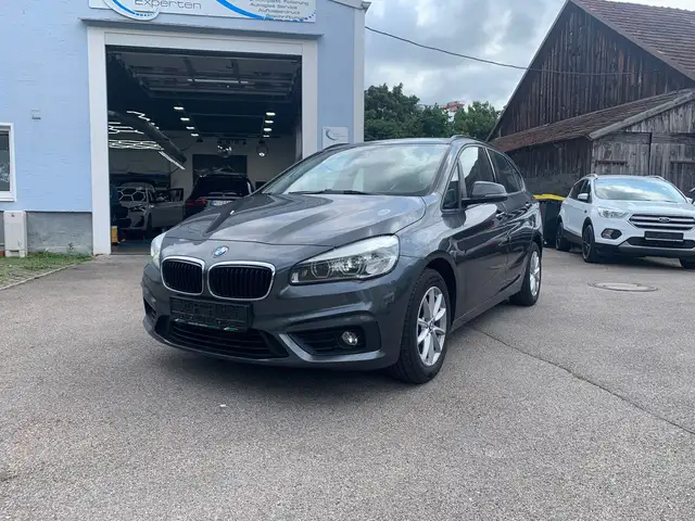 BMW 216 216 d