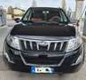 Mahindra XUV500 Schwarz - thumbnail 3