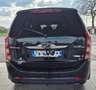 Mahindra XUV500 Schwarz - thumbnail 4