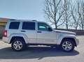 Jeep Cherokee 2.8 crd Limited auto dpf Argento - thumbnail 7