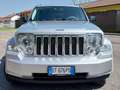 Jeep Cherokee 2.8 crd Limited auto dpf Argento - thumbnail 3