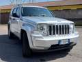 Jeep Cherokee 2.8 crd Limited auto dpf Argento - thumbnail 11
