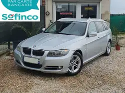 Find BMW 320 e91 for sale - AutoScout24