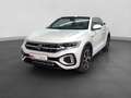 Volkswagen T-Roc 1.5 TSI DSG R-LINE LM19 MATRIX K Weiß - thumbnail 2