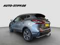 Nissan Qashqai 1.3 N-Connecta BLIS AHK 360 PANO LED DAB Grigio - thumbnail 4