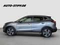 Nissan Qashqai 1.3 N-Connecta BLIS AHK 360 PANO LED DAB Grigio - thumbnail 3