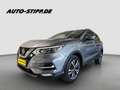 Nissan Qashqai 1.3 N-Connecta BLIS AHK 360 PANO LED DAB Grigio - thumbnail 2