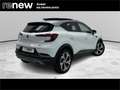 Renault Captur E-TECH Híbrido Zen 105kW Blanco - thumbnail 2