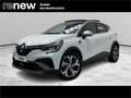 Renault Captur E-TECH Híbrido Zen 105kW Blanco - thumbnail 1