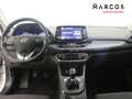 Hyundai i30 1.5 DPI Klass SLX 110 Blanco - thumbnail 7
