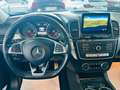 Mercedes-Benz GLE 250 250d 4Matic Aut. Blau - thumbnail 20