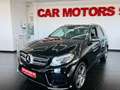 Mercedes-Benz GLE 250 250d 4Matic Aut. Blau - thumbnail 1