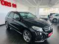 Mercedes-Benz GLE 250 250d 4Matic Aut. Blau - thumbnail 3