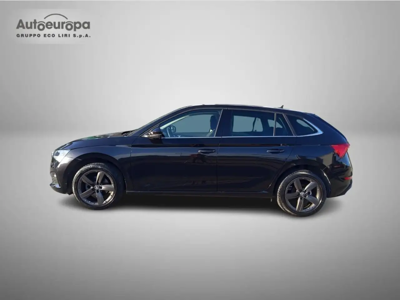 Skoda Scala — photo 8 sur 15