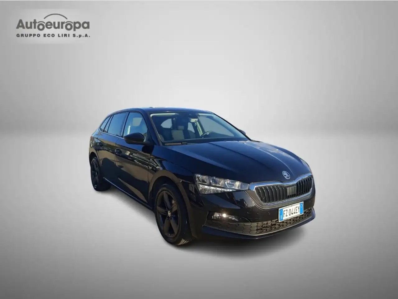 Skoda Scala — photo 3 sur 15