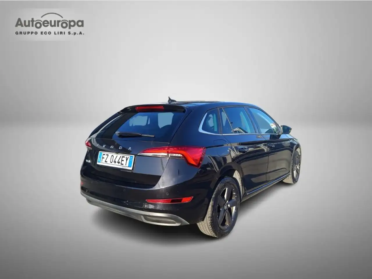 Skoda Scala — photo 5 sur 15