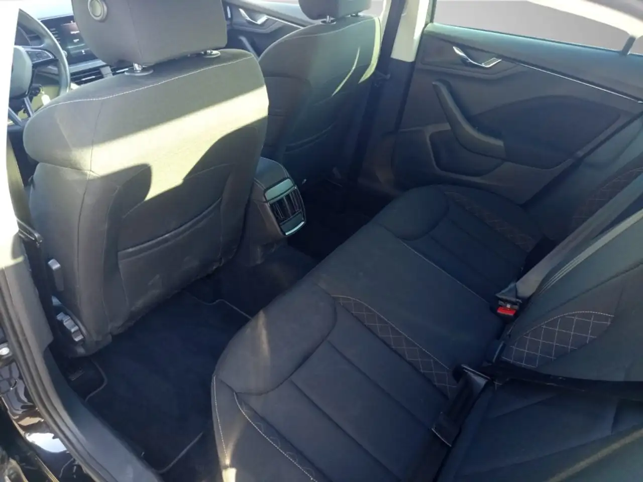 Skoda Scala — photo 12 sur 15