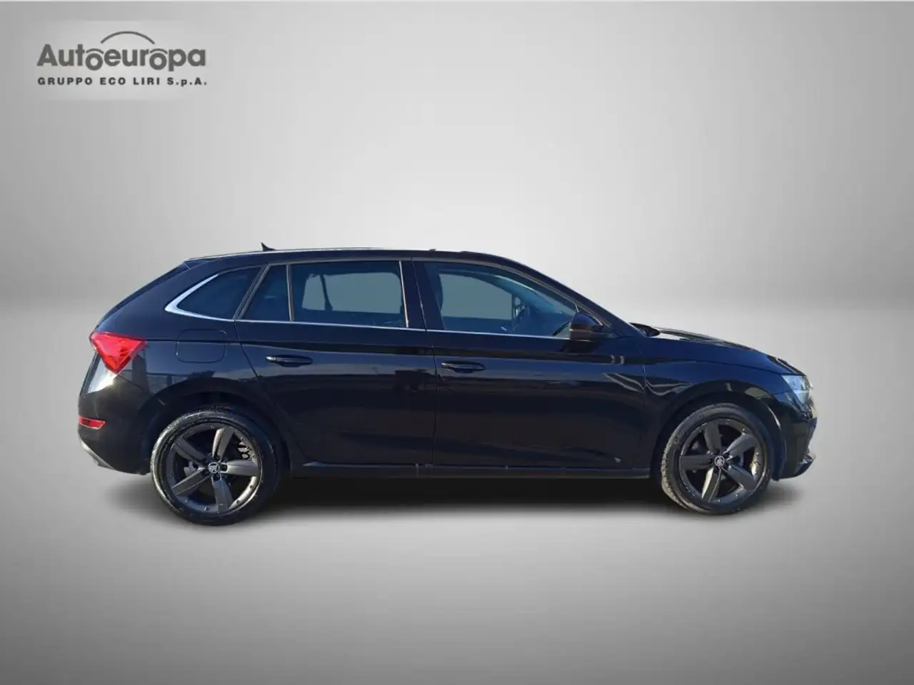 Skoda Scala — photo 4 sur 15