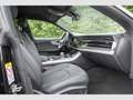 Audi Q8 45 TDI quattro Kamera, Virt.Cockpit Plus, Schwarz - thumbnail 7