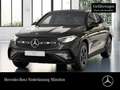 Mercedes-Benz GLC 200 4M AMG+NIGHT+PANO+360+AHK+LED+TOTW+KEYLESS Grau - thumbnail 1