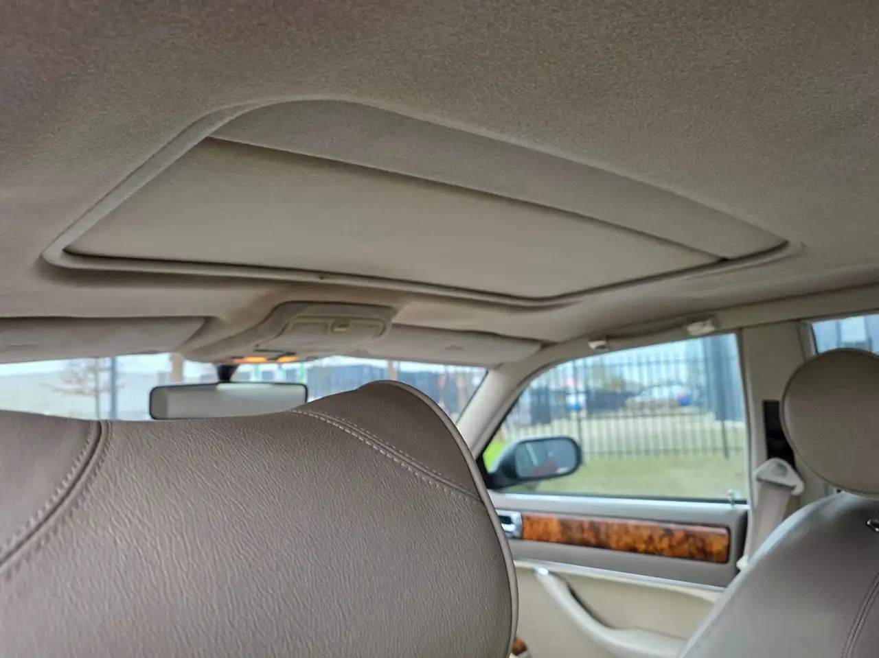 Jaguar XJ 4.0 Sport Top staat, bijtel vriendelijk, 4ever You, foto 12