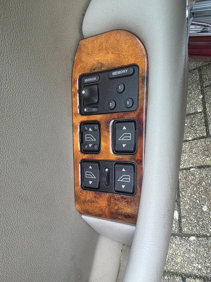 Jaguar XJ 4.0 Sport Top staat, bijtel vriendelijk, 4ever You, foto 7