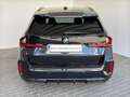 BMW X1 sDrive20iA M Sport LiveCock.HUD.LED.ParkAss. Negro - thumbnail 3