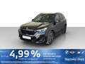 BMW X1 sDrive20iA M Sport LiveCock.HUD.LED.ParkAss. Negro - thumbnail 2