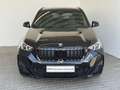 BMW X1 sDrive20iA M Sport LiveCock.HUD.LED.ParkAss. Negro - thumbnail 1