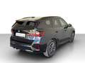 BMW X1 sDrive20iA M Sport LiveCock.HUD.LED.ParkAss. Negro - thumbnail 4