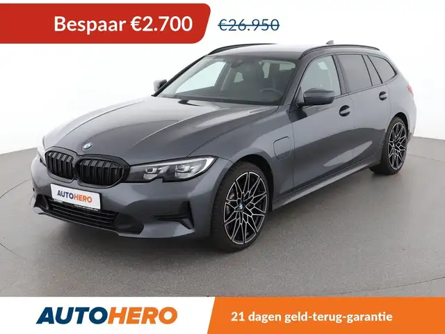 BMW 330 330e Advantage