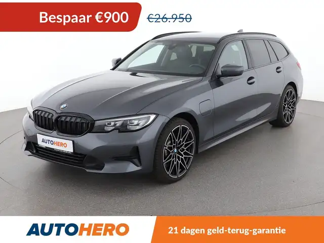 BMW 330 330e Advantage