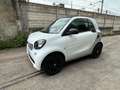 smart forTwo Fortwo 1.0 Prime 71cv twinamic Bianco - thumbnail 2