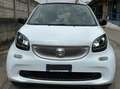 smart forTwo Fortwo 1.0 Prime 71cv twinamic Bianco - thumbnail 7