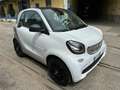 smart forTwo Fortwo 1.0 Prime 71cv twinamic Bianco - thumbnail 3