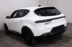 Dodge Hornet 2024