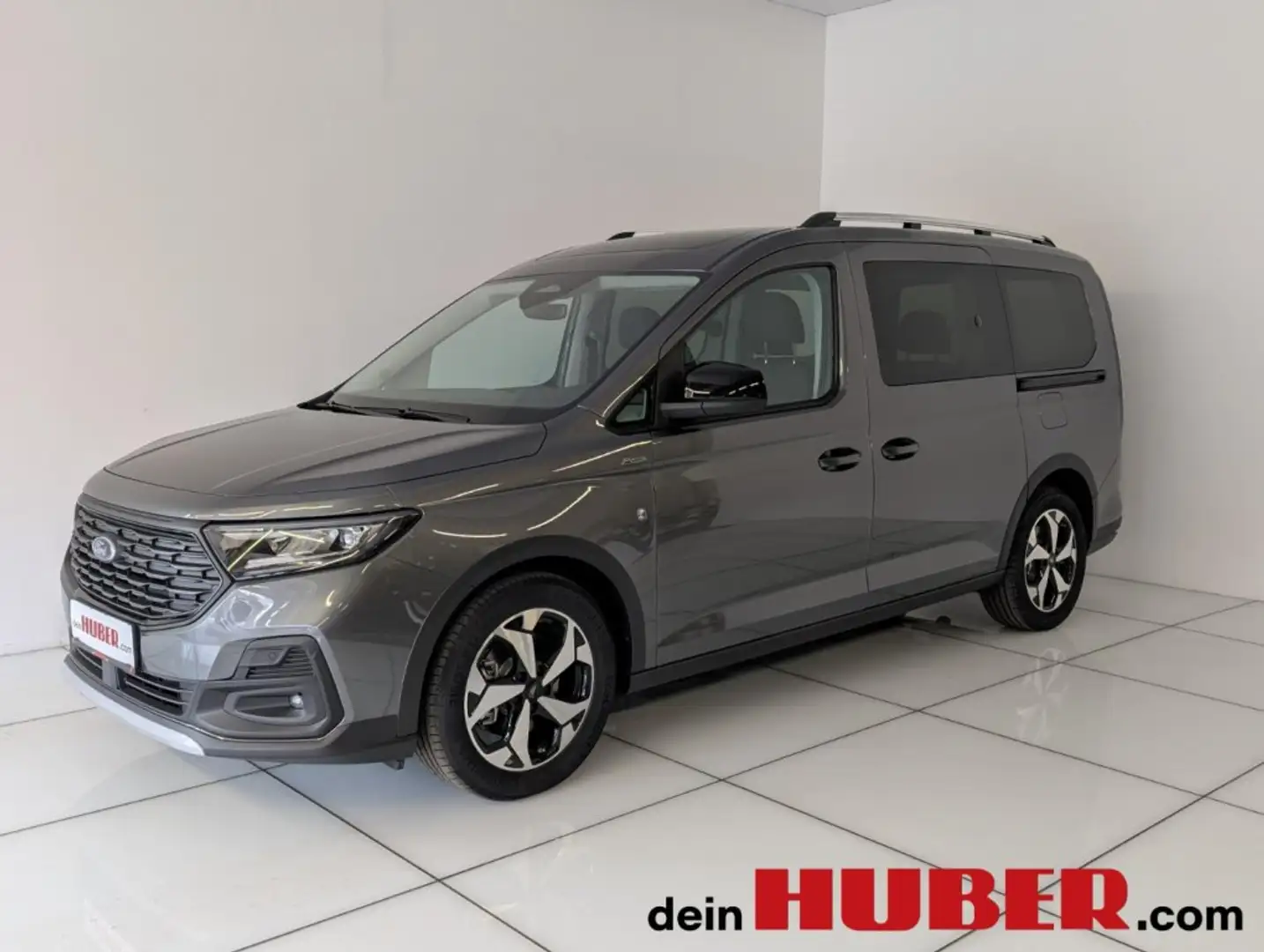 Ford E-Transit Tourneo Connect ACTIVE - (VS-E5) Grand Tourneo Con Grau - 1
