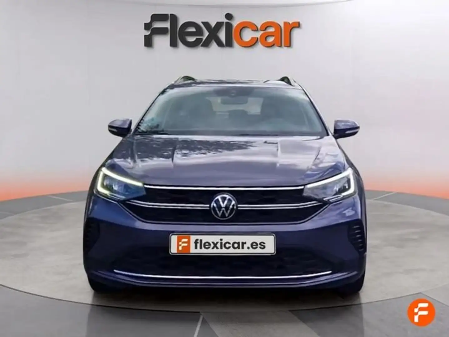 Volkswagen Taigo 1.0 TSI Life 70kW Gris - 1