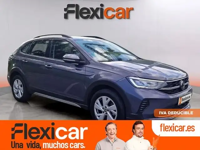 Volkswagen Taigo 1.0 TSI Life 70kW