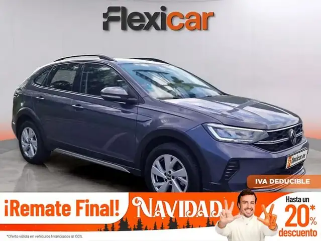 Volkswagen Taigo 1.0 TSI Life 70kW