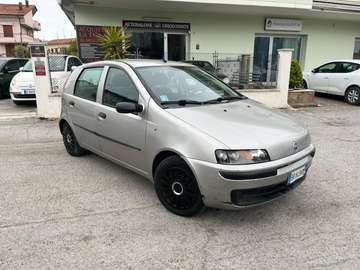 Punto II  5p 1.2 ELX
