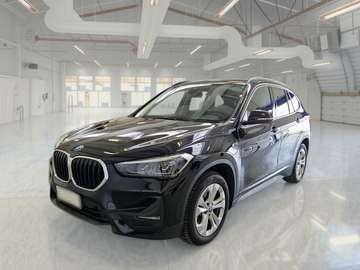 XDRIVE 25E BUSINESS ADVANTAGE AUTOMATICO SUV