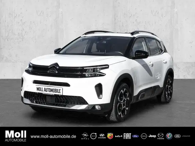 2023 Citroen C5 Aircross in White for sale