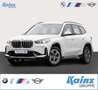BMW X1 xDrive20d xLine/Innovationsp/AHK/Comfort Weiß - thumbnail 1